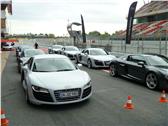 Audi Driving Experience