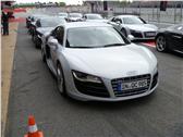 Audi Driving Experience