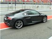 Audi Driving Experience
