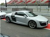 Audi Driving Experience