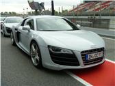 Audi Driving Experience