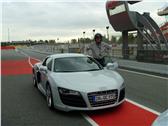 Audi Driving Experience