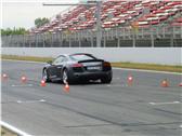 Audi Driving Experience
