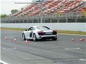 Audi Driving Experience