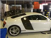 Audi Driving Experience