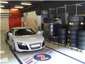 Audi Driving Experience
