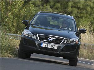 Volvo XC60 2.4 D5