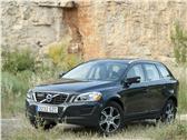 Volvo XC60 D5 AWD
