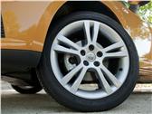 Seat Ibiza ST 1.6 TDI Copa
