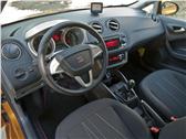 Seat Ibiza ST 1.6 TDI Copa