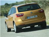 Seat Ibiza ST 1.6 TDI Copa