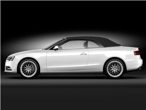 Audi 1.8 TFSI