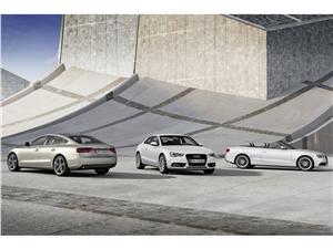 Audi 1.8 TFSI