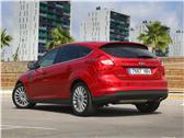 Ford Focus 1.6 EcoBost 150 CV