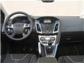 Ford Focus 1.6 EcoBost 150 CV