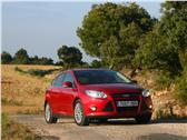 Ford Focus 1.6 EcoBost 150 CV