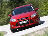 Ford Focus 1.6 EcoBoost 150 CV