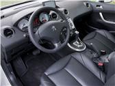 Peugeot 308 2.0 HDI Allure Autom&aacute;tico