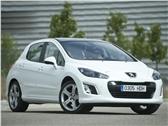 Peugeot 308 2.0 HDI Allure Autom&aacute;tico