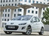 Peugeot 308 2.0 HDI Allure Automático
