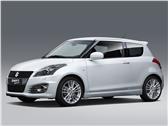 Suzuki Swift Sport