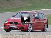 Video Vídeo: BMW Serie 1
