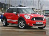 Mini Countryman Cooper D ALL4