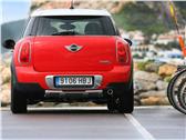 Mini Countryman Cooper D ALL4