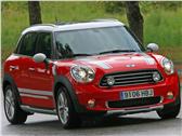 Mini Countryman Cooper D ALL4