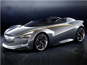 Chevrolet Miray Concept