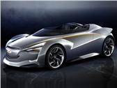 Chevrolet Miray Concept