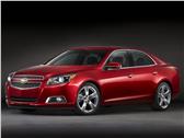 Chevrolet Malibú