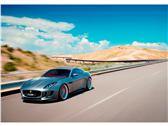 Jaguar C-X16