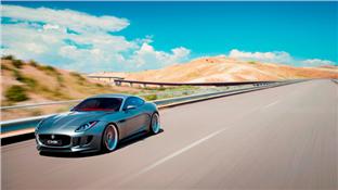 Jaguar C-X16