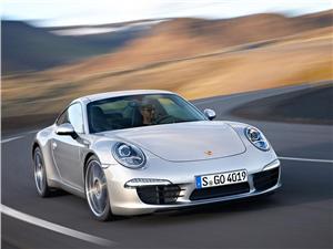 Porsche 911 Carrera