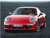 Porsche 911 Carrera