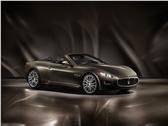Maserati GranCabrio Fendi 
