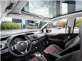 Toyota Yaris 2012