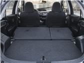 Toyota Yaris 2012