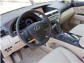 Lexus RX 450h President