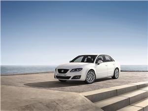 Seat Exeo