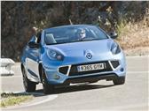 Renault Wind Dynamique 1.6 16V