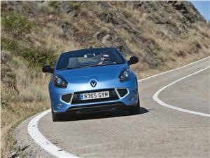 Renault Wind Dynamique 1.6 16V
