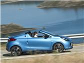 Renault Wind Dynamique 1.6 16V