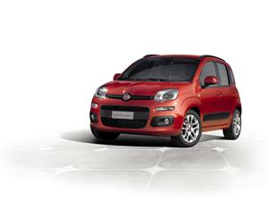 Nuevo Fiat Panda