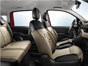 Nuevo Fiat Panda