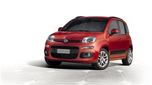 Nuevo Fiat Panda