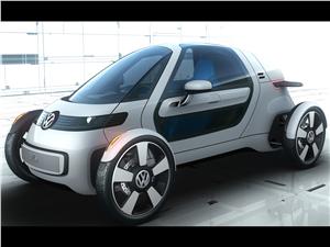Volkswagen Nils