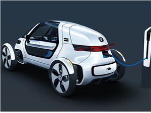 Volkswagen Nils