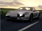 Video Porsche 911 Carrera